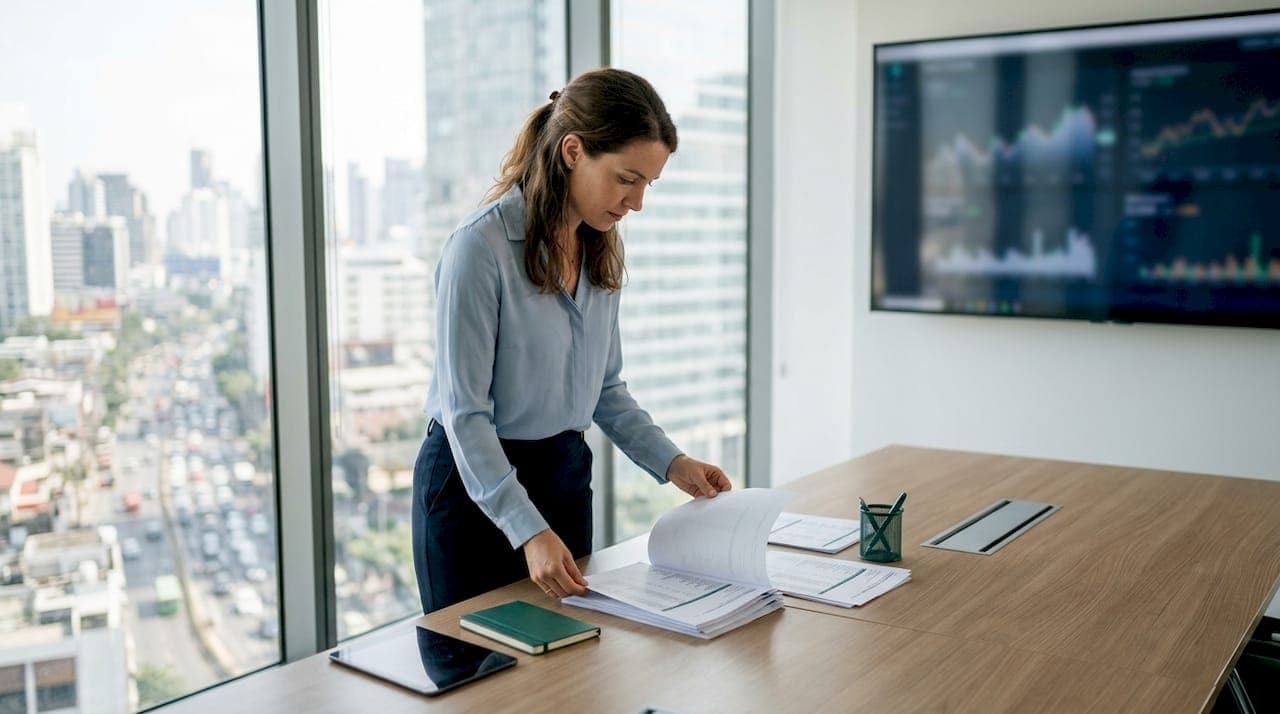 How to Prevent Payment Fraud: A Guide for Finance Teams