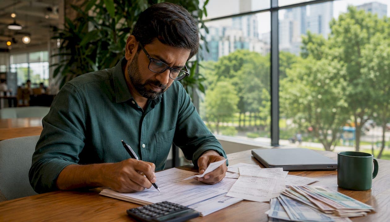 Cross-Border Payments: A 2026 Guide for Finance Professionals