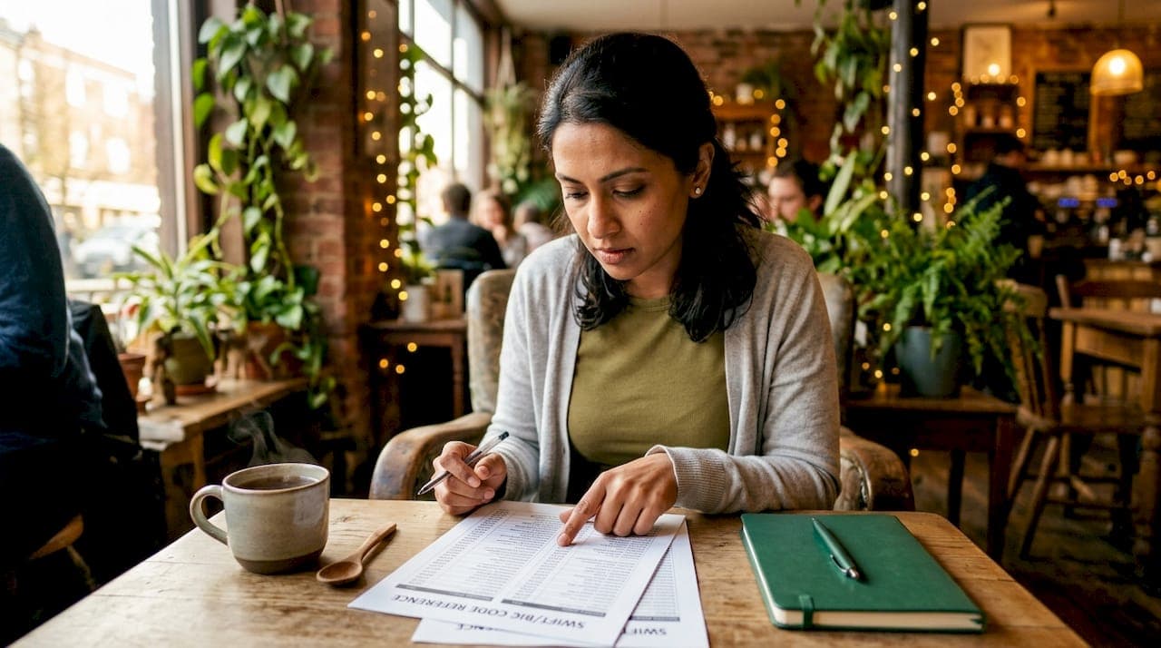 SWIFT/BIC Code Validation: A Complete Guide for 2026