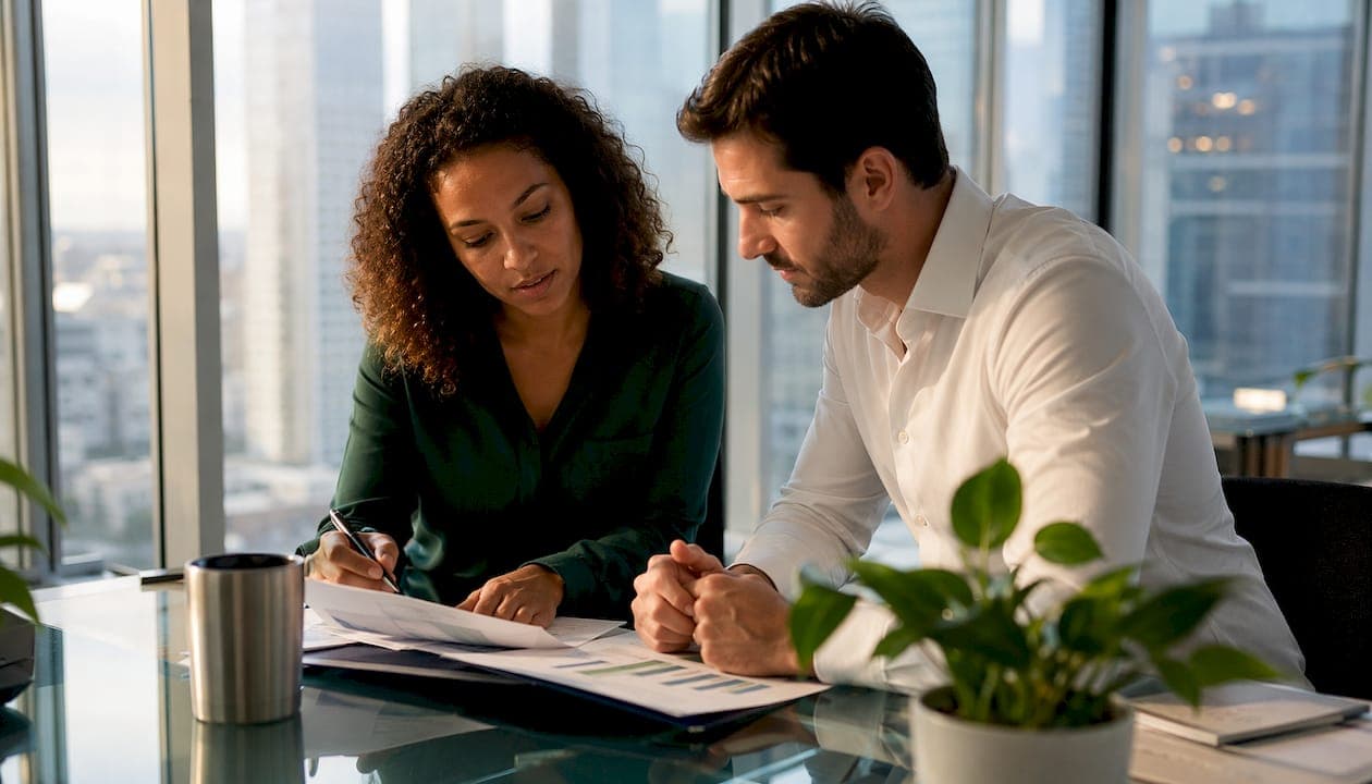 B2B Payment Trends in 2026: What Finance Teams Need