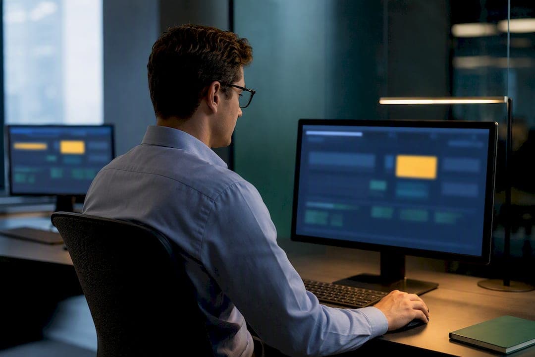 Five Steps to Prepayment Nacha Account Validation for U.S. AP Teams