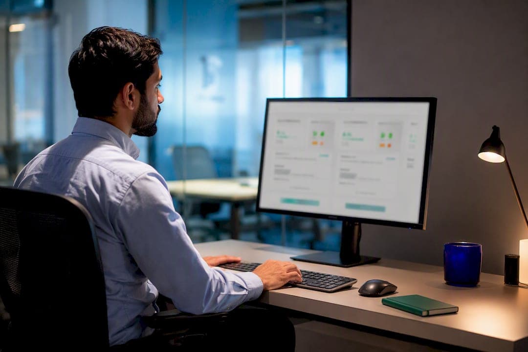 AP Teams: Cut False Positive Name Matches Without Adding Fraud Risk