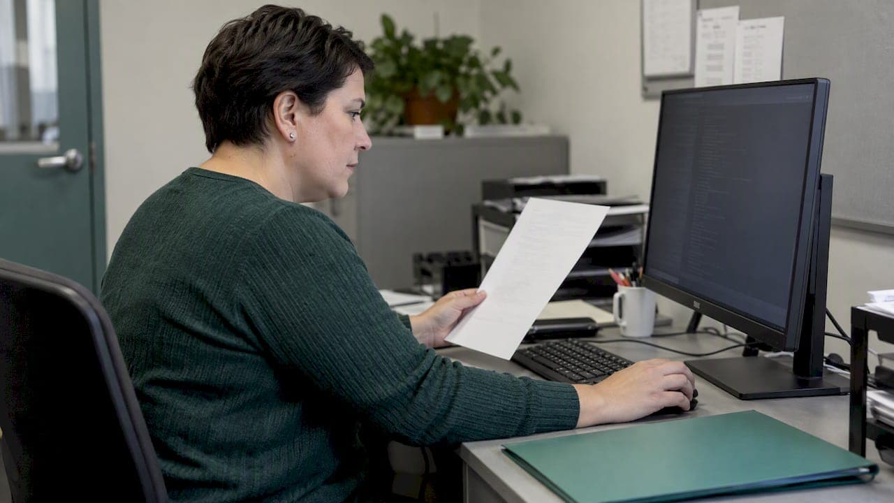 Export Verification Logs: 4 Metadata Details Auditors Need